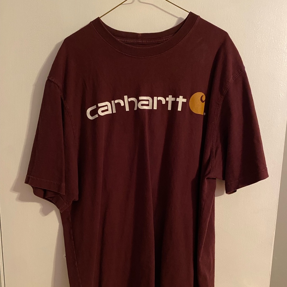 Carhartt t shirt